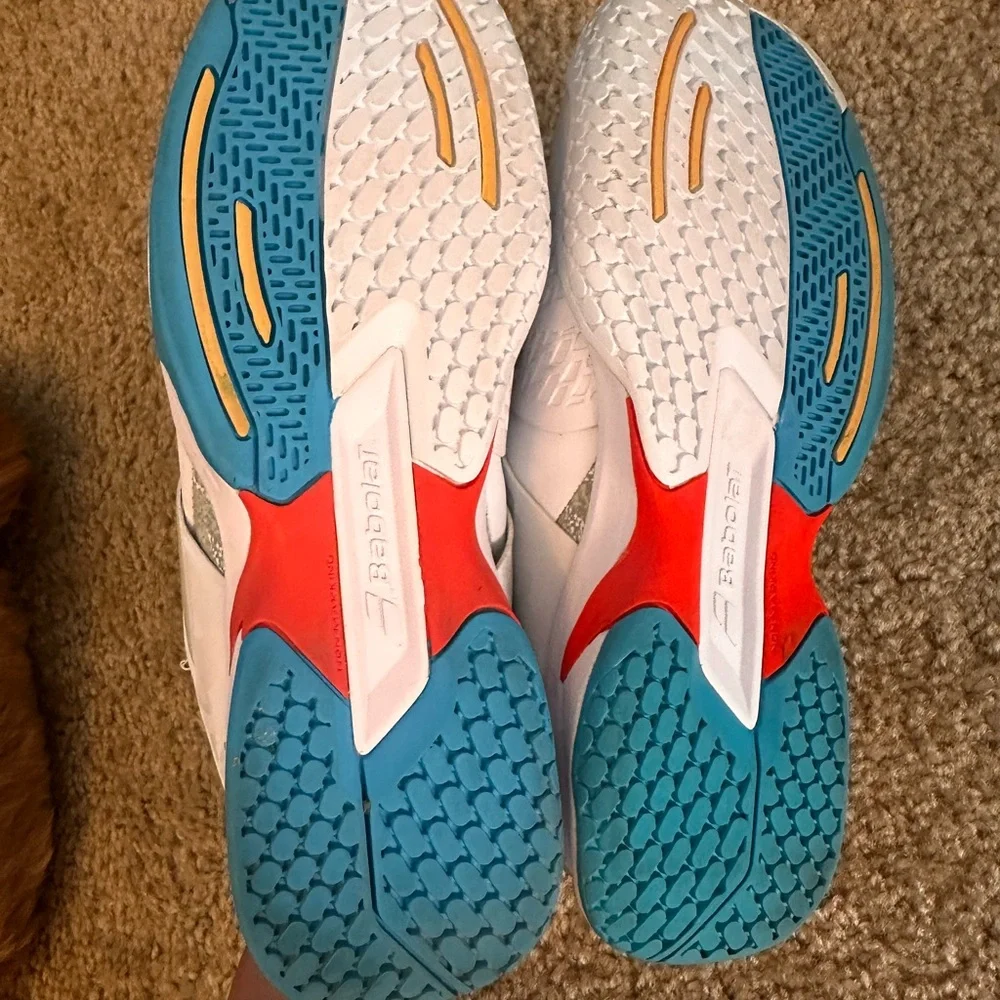 Babolat junior propulse